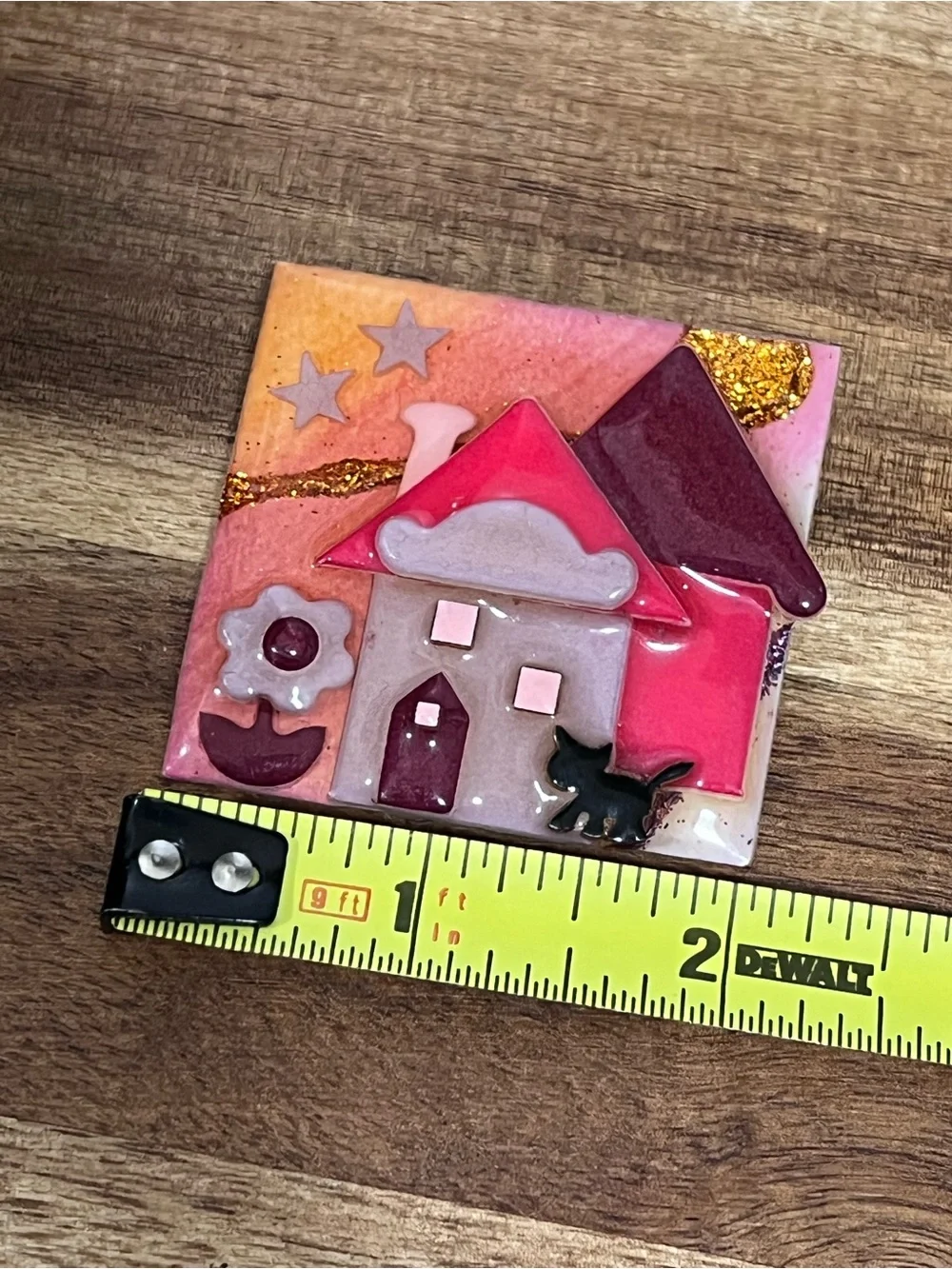 House Pin